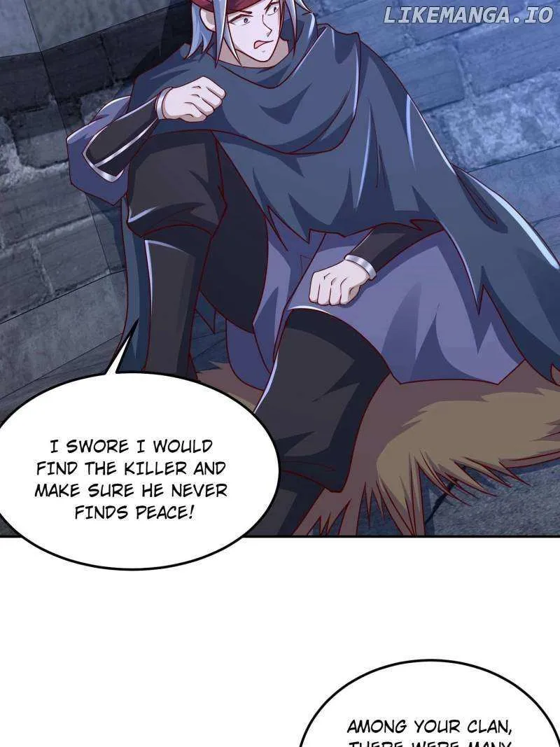 Read Dragon Master chapter 353 image 10 on Lezhin