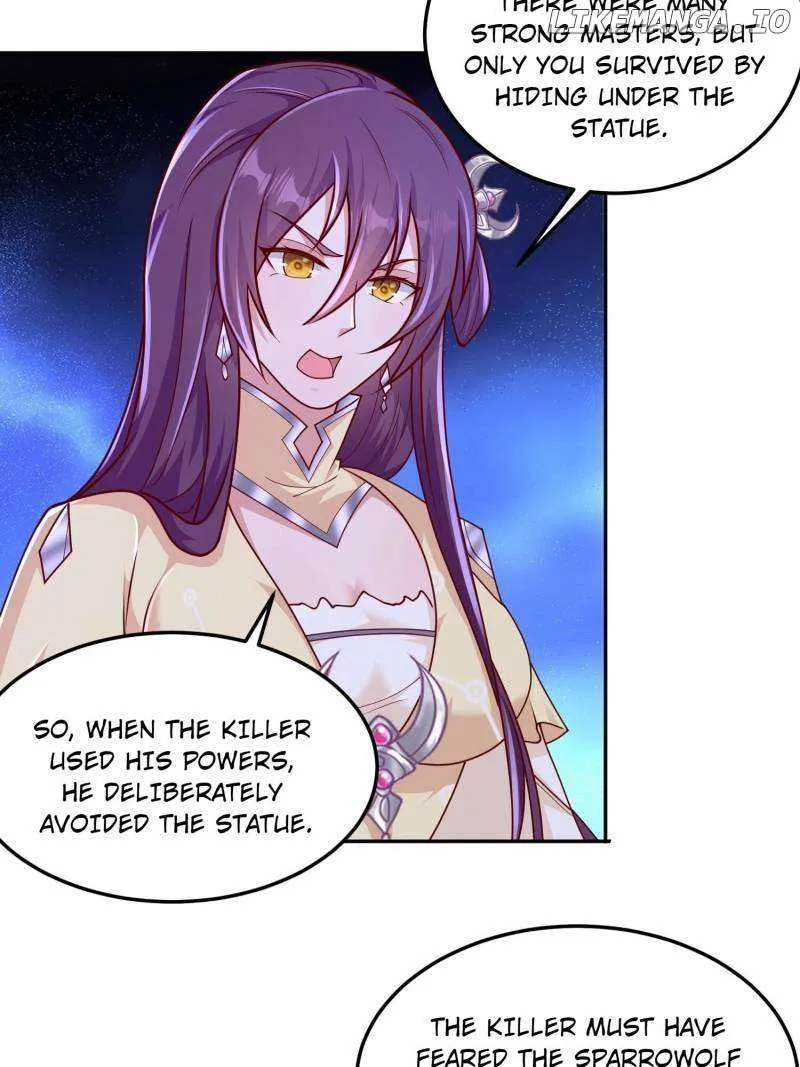 Read Dragon Master chapter 353 image 11 on Lezhin