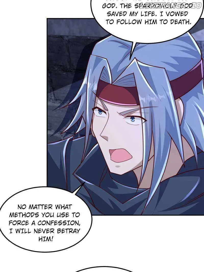 Read Dragon Master chapter 353 image 12 on Lezhin