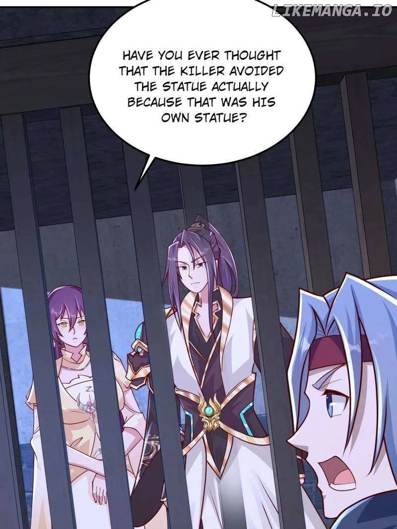 Read Dragon Master chapter 353 image 13 on Lezhin