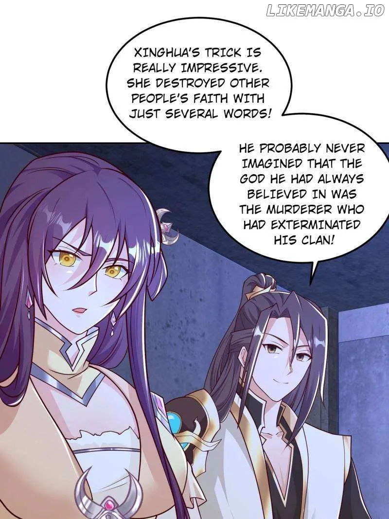 Read Dragon Master chapter 353 image 16 on Lezhin