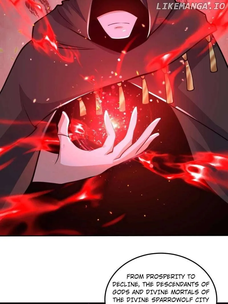 Read Dragon Master chapter 353 image 18 on Lezhin