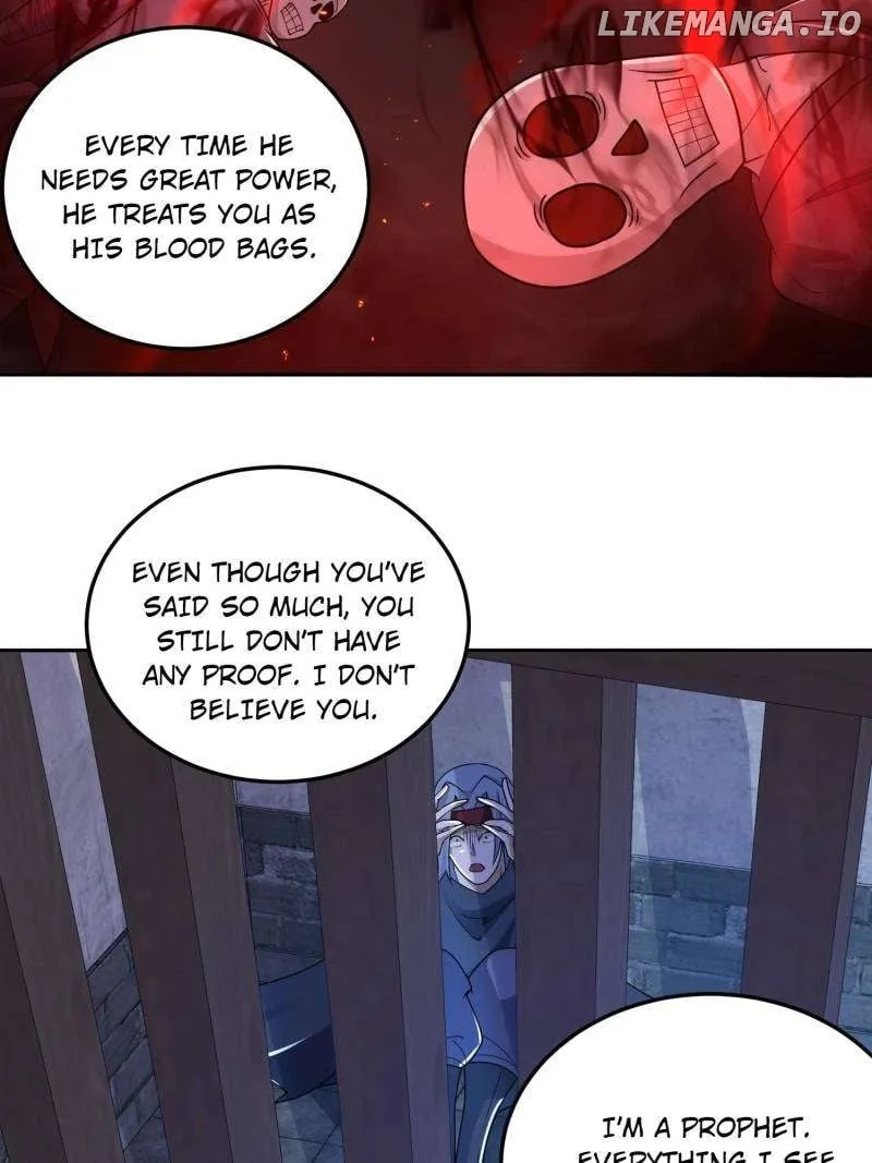 Read Dragon Master chapter 353 image 20 on Lezhin