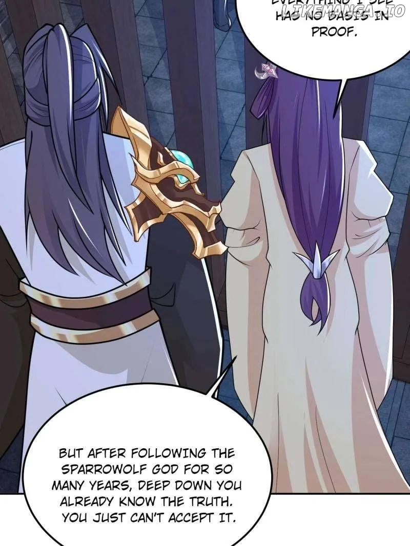 Read Dragon Master chapter 353 image 21 on Lezhin