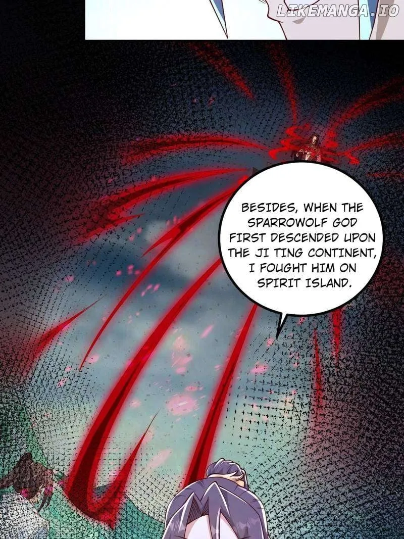 Read Dragon Master chapter 353 image 26 on Lezhin