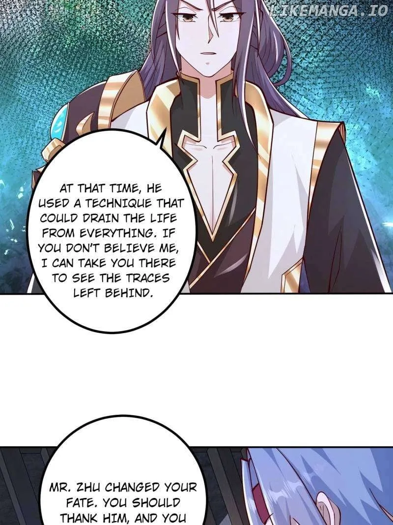 Read Dragon Master chapter 353 image 27 on Lezhin