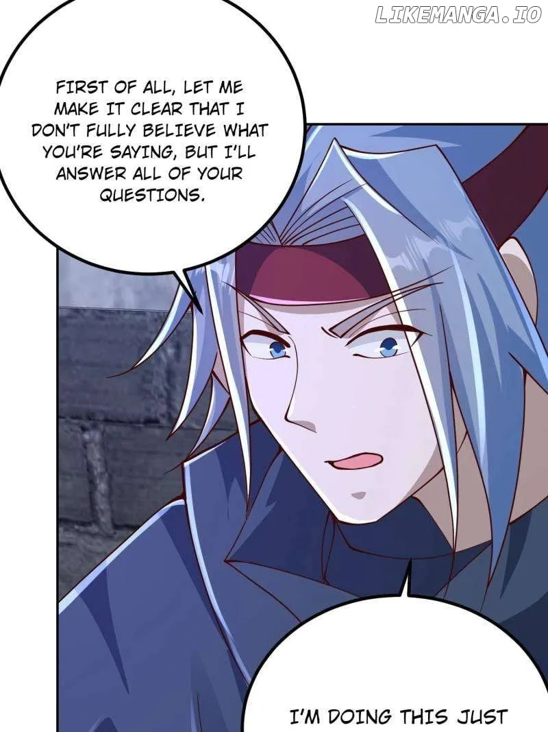 Read Dragon Master chapter 353 image 29 on Lezhin