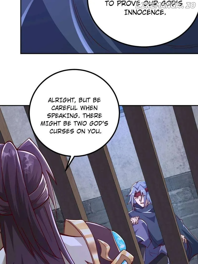 Read Dragon Master chapter 353 image 30 on Lezhin