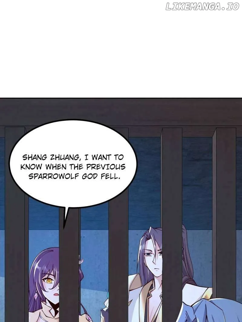 Read Dragon Master chapter 353 image 32 on Lezhin