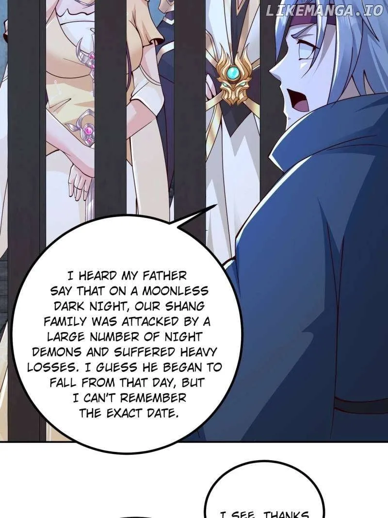 Read Dragon Master chapter 353 image 33 on Lezhin