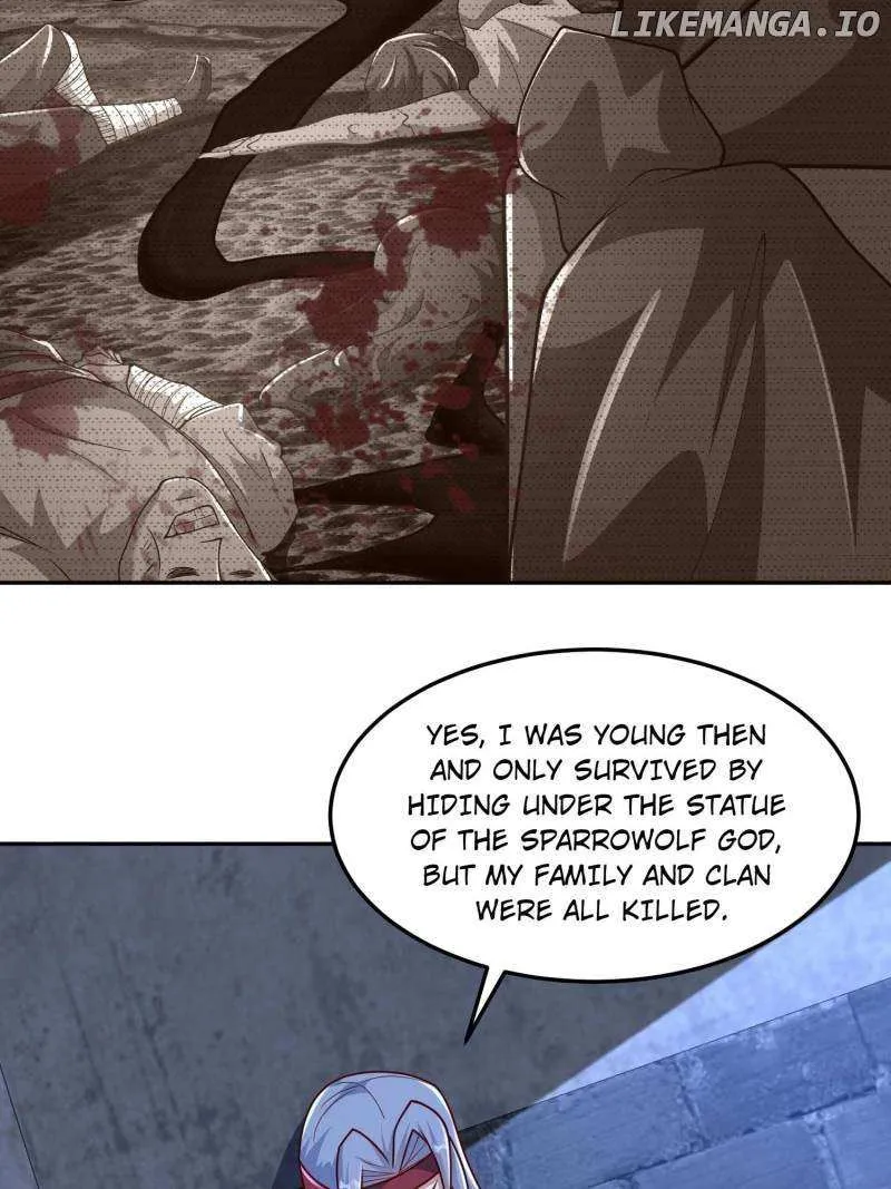 Read Dragon Master chapter 353 image 9 on Lezhin