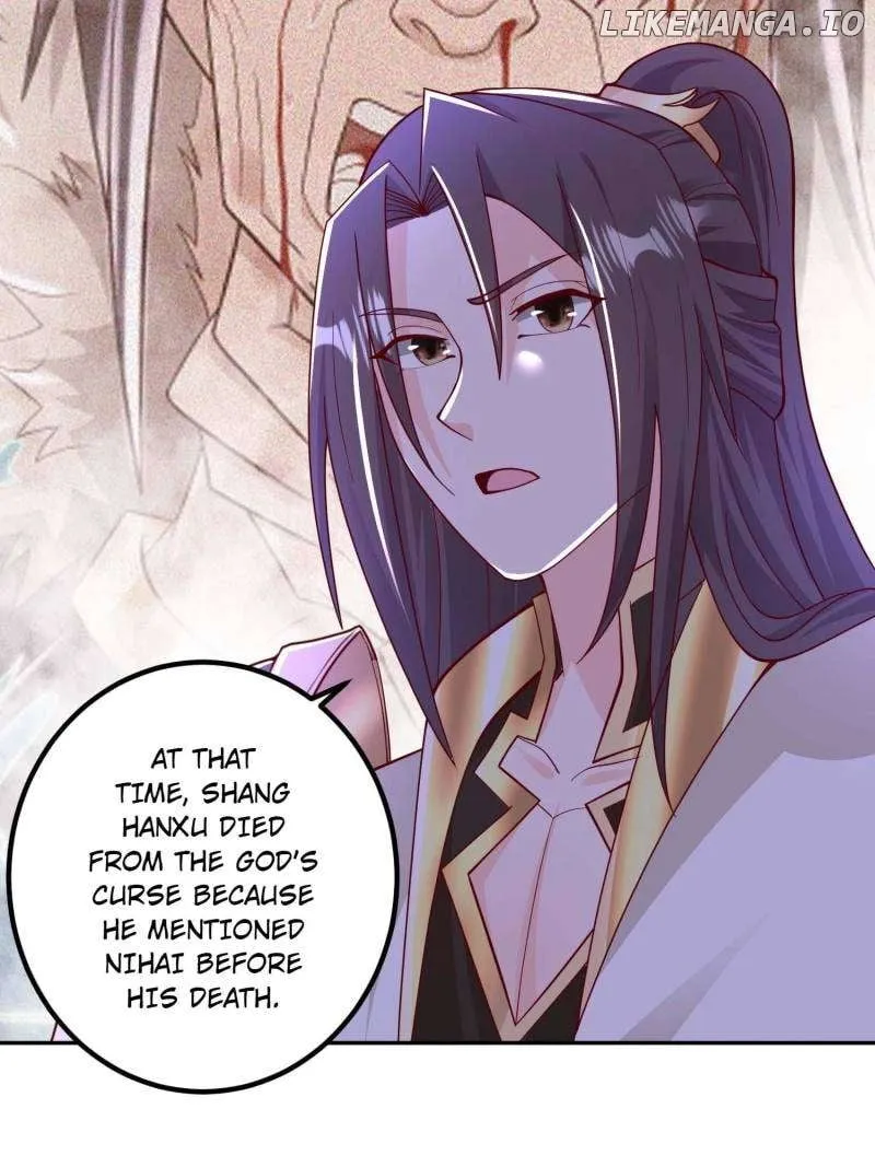 Read Dragon Master chapter 354 image 10 on Lezhin