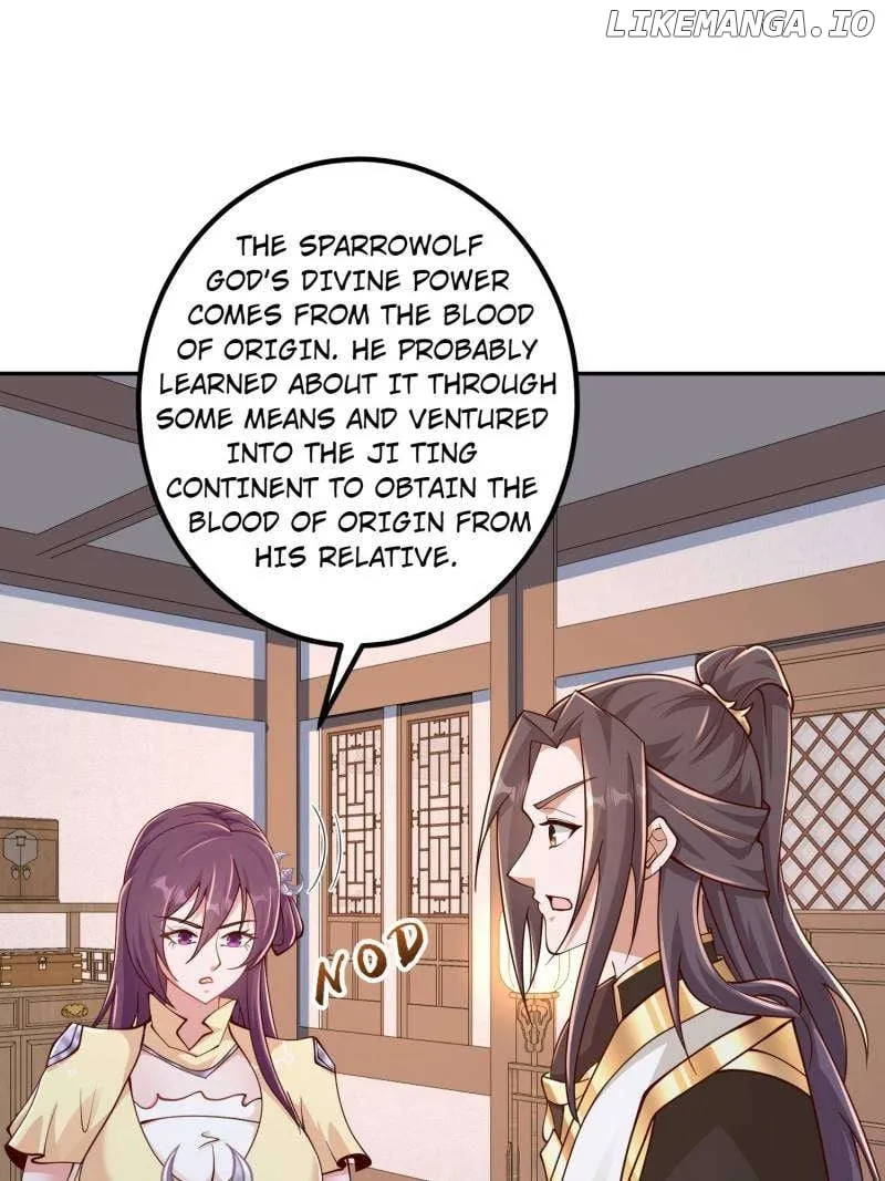 Read Dragon Master chapter 354 image 11 on Lezhin