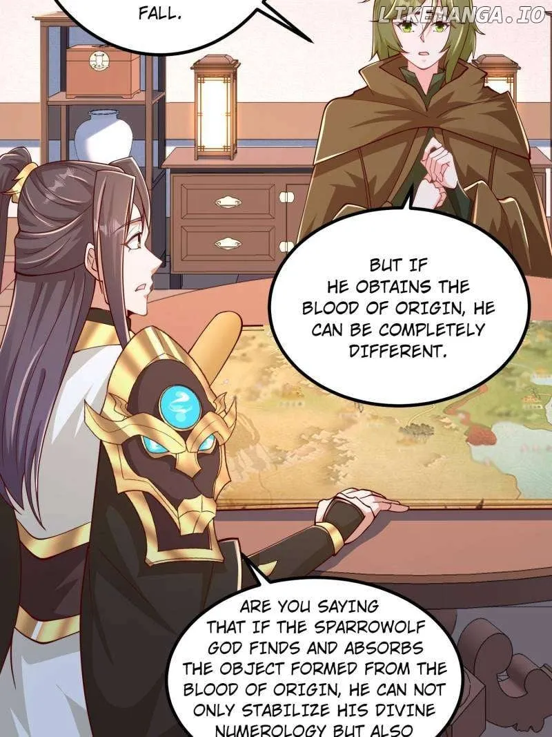 Read Dragon Master chapter 354 image 13 on Lezhin