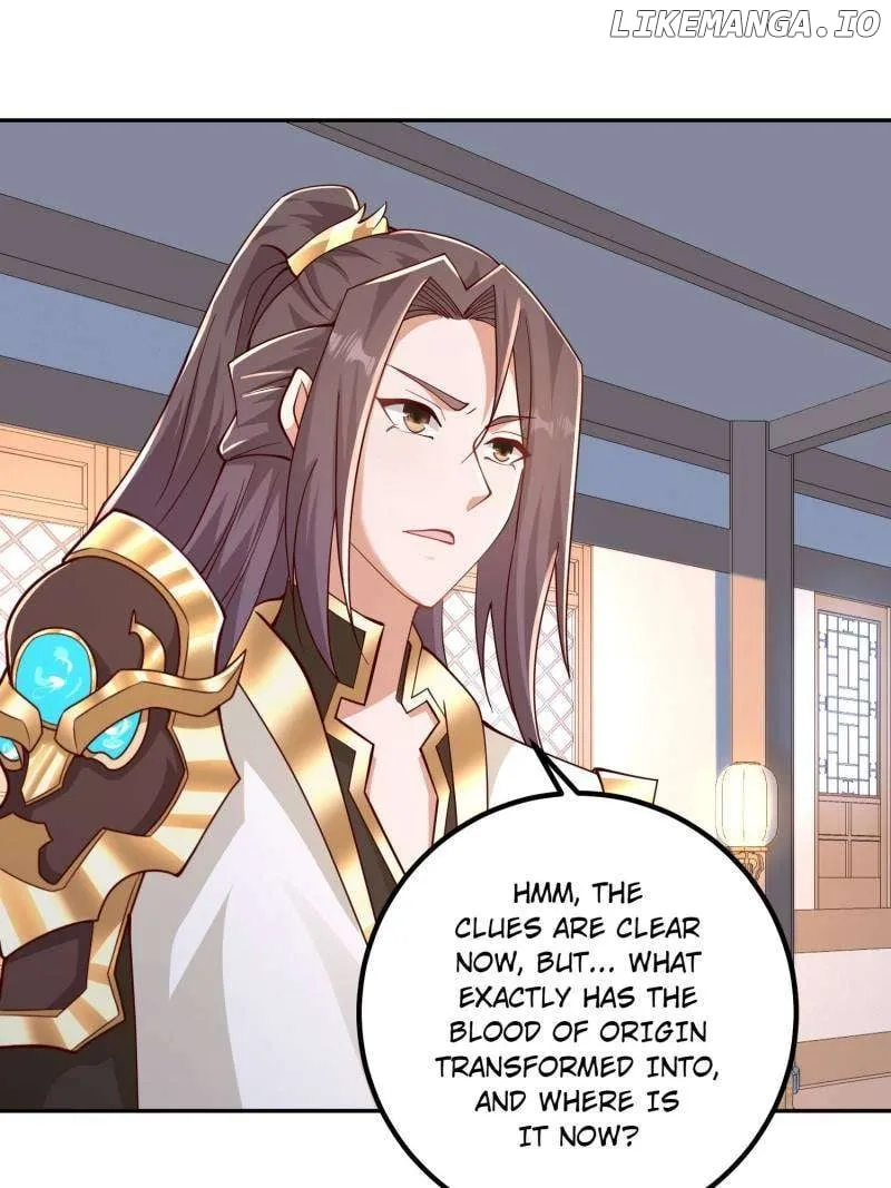 Read Dragon Master chapter 354 image 15 on Lezhin