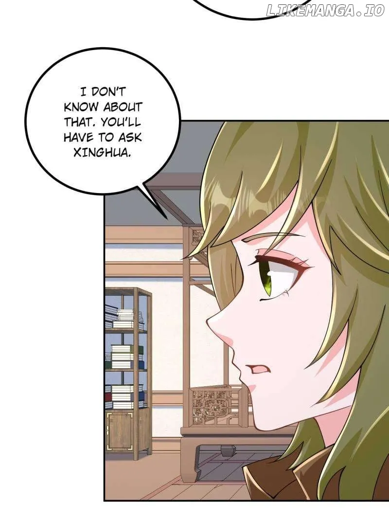 Read Dragon Master chapter 354 image 16 on Lezhin