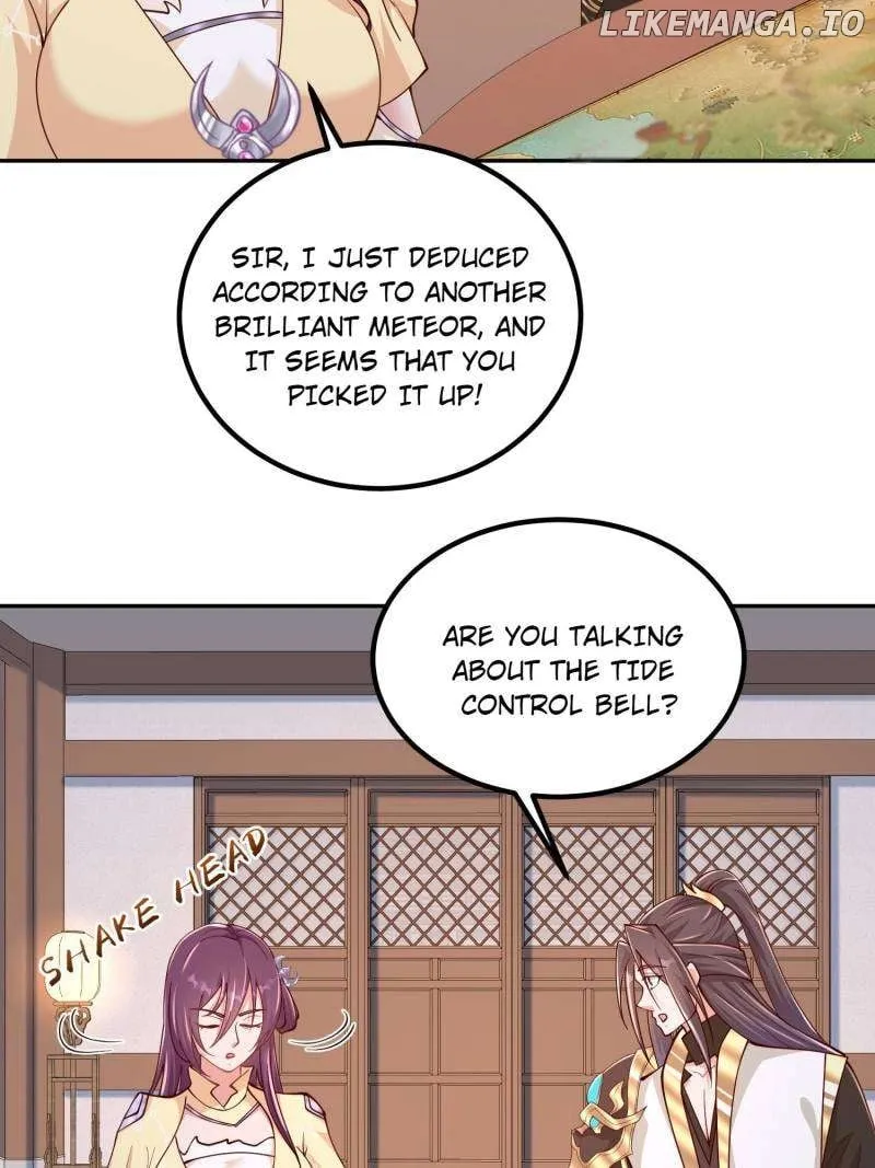 Read Dragon Master chapter 354 image 18 on Lezhin