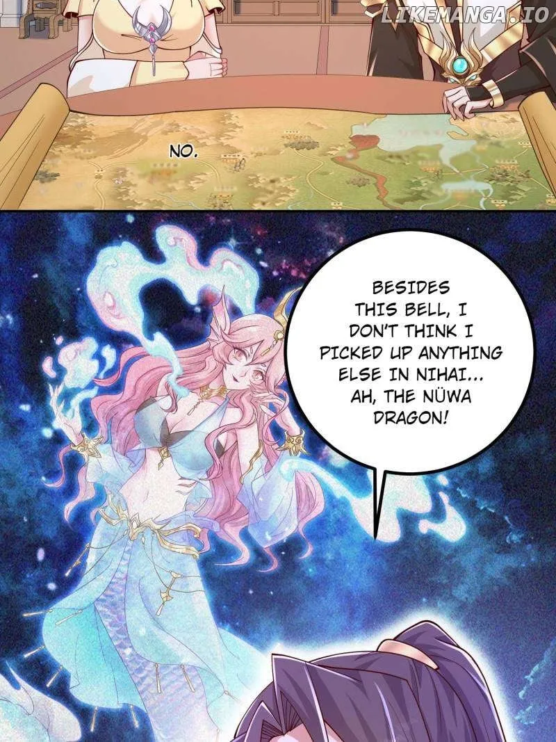 Read Dragon Master chapter 354 image 19 on Lezhin