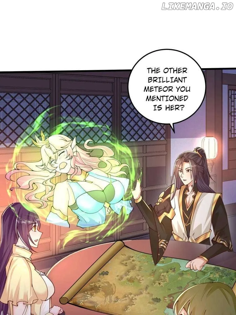 Read Dragon Master chapter 354 image 21 on Lezhin