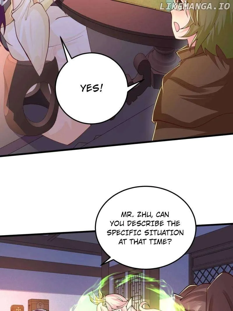 Read Dragon Master chapter 354 image 22 on Lezhin
