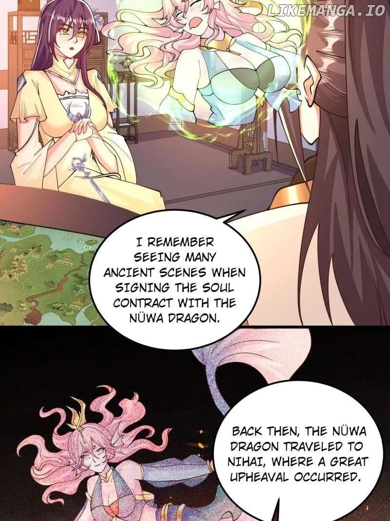 Read Dragon Master chapter 354 image 23 on Lezhin