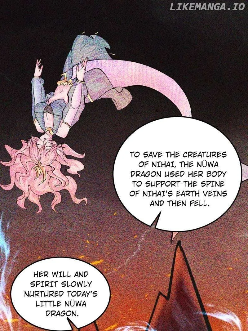 Read Dragon Master chapter 354 image 25 on Lezhin