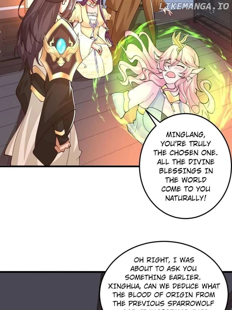 Read Dragon Master chapter 354 image 27 on Lezhin
