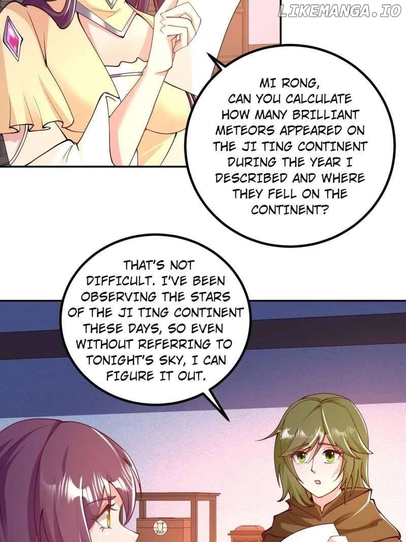 Read Dragon Master chapter 354 image 3 on Lezhin