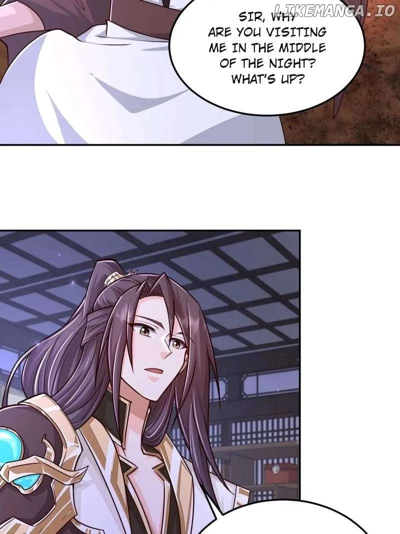 Read Dragon Master chapter 354 image 33 on Lezhin