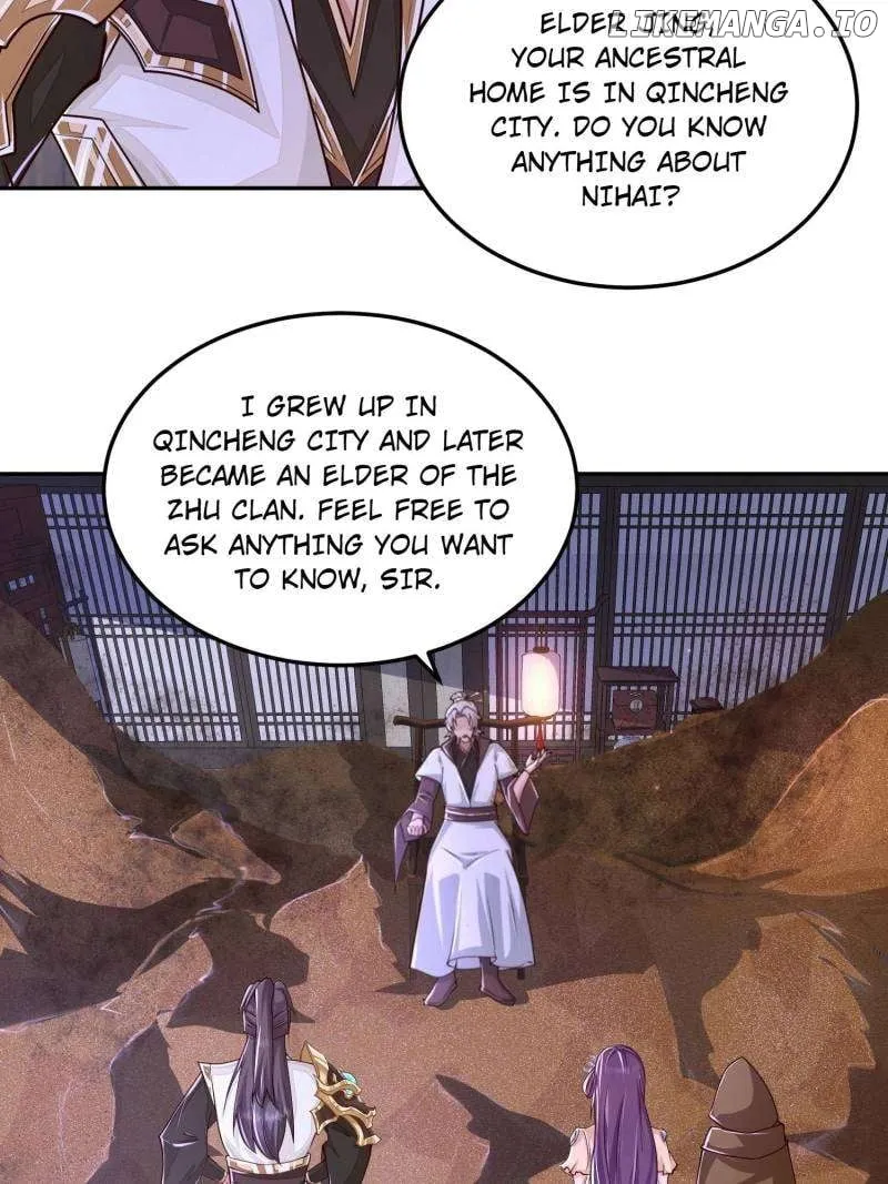 Read Dragon Master chapter 354 image 34 on Lezhin