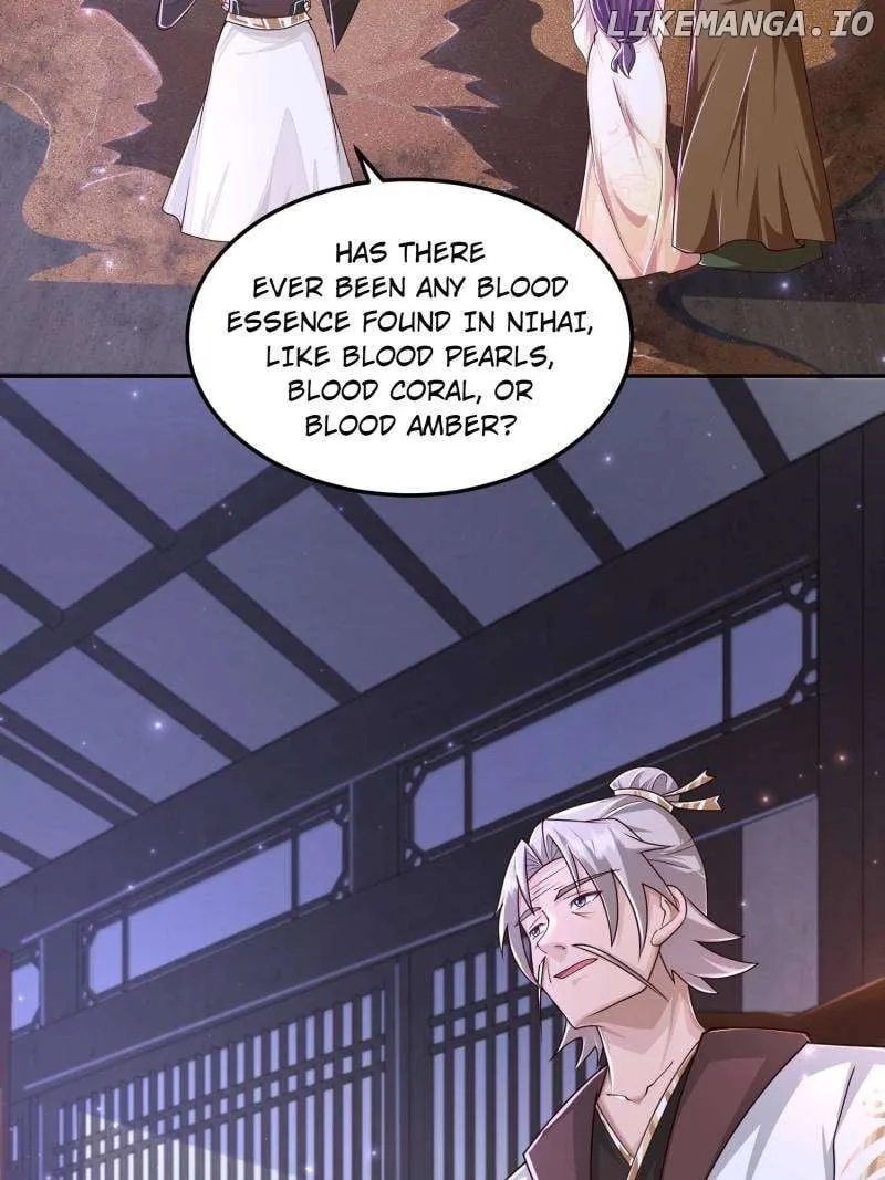 Read Dragon Master chapter 354 image 35 on Lezhin