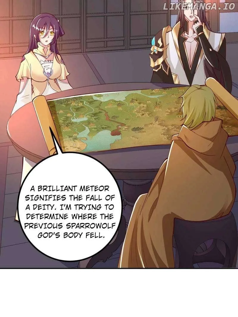 Read Dragon Master chapter 354 image 5 on Lezhin