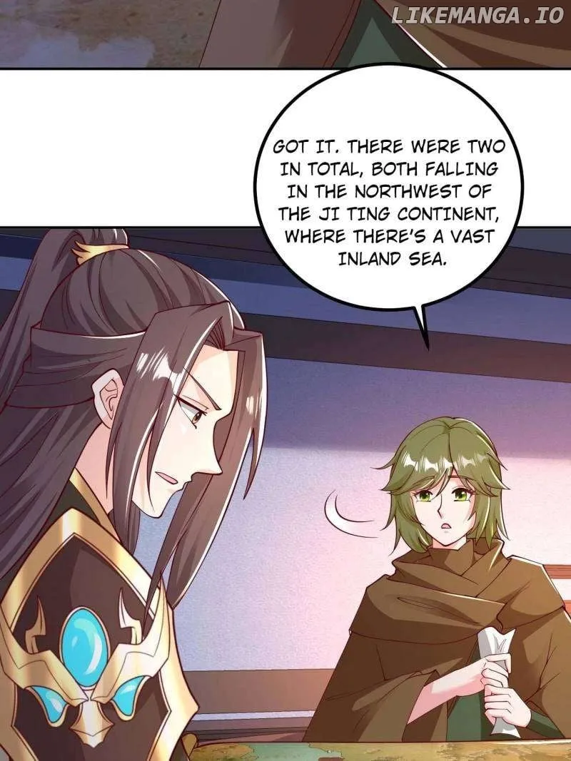 Read Dragon Master chapter 354 image 7 on Lezhin