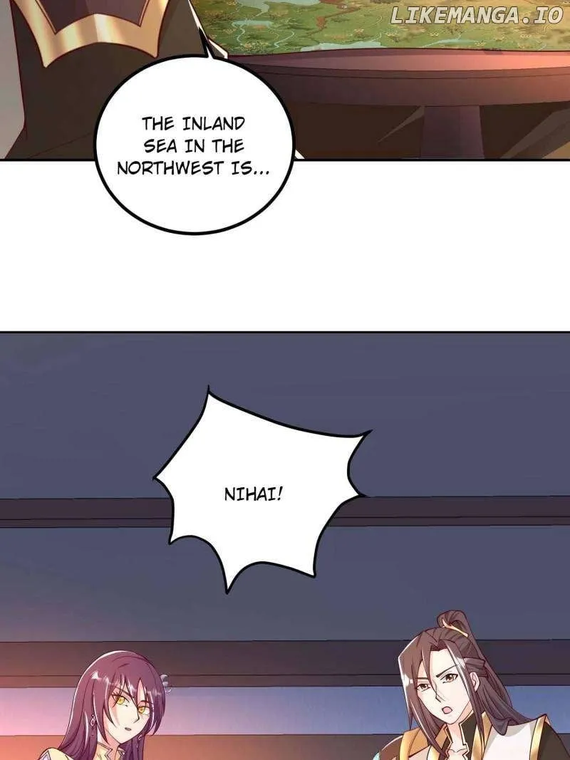 Read Dragon Master chapter 354 image 8 on Lezhin