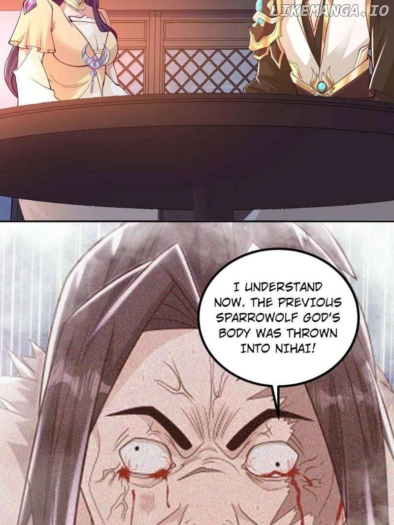 Read Dragon Master chapter 354 image 9 on Lezhin