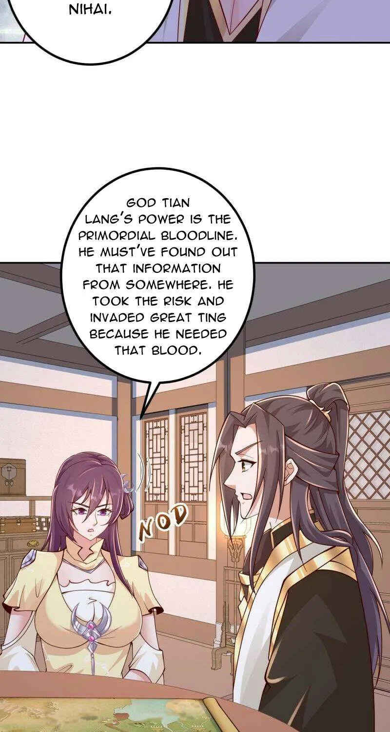 Read Dragon Master chapter 355 image 10 on Lezhin