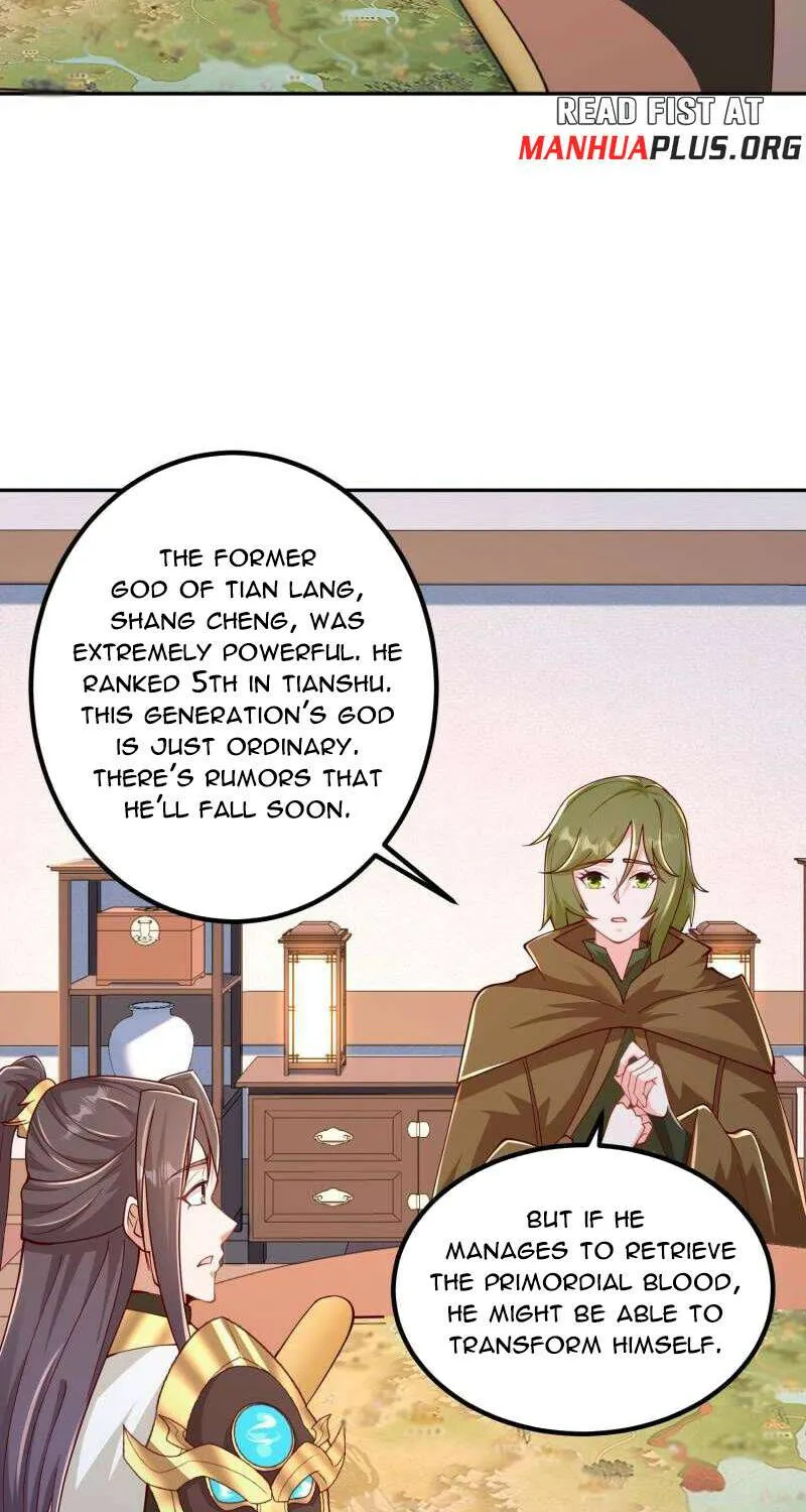 Read Dragon Master chapter 355 image 11 on Lezhin