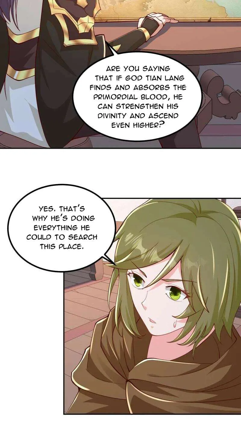 Read Dragon Master chapter 355 image 12 on Lezhin