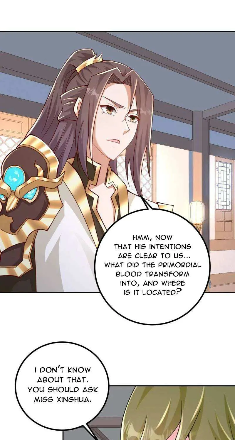 Read Dragon Master chapter 355 image 13 on Lezhin
