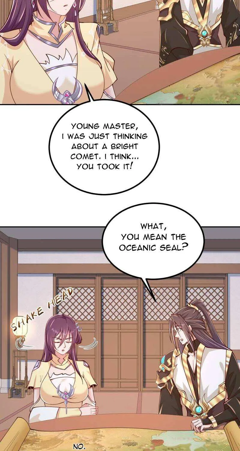Read Dragon Master chapter 355 image 15 on Lezhin