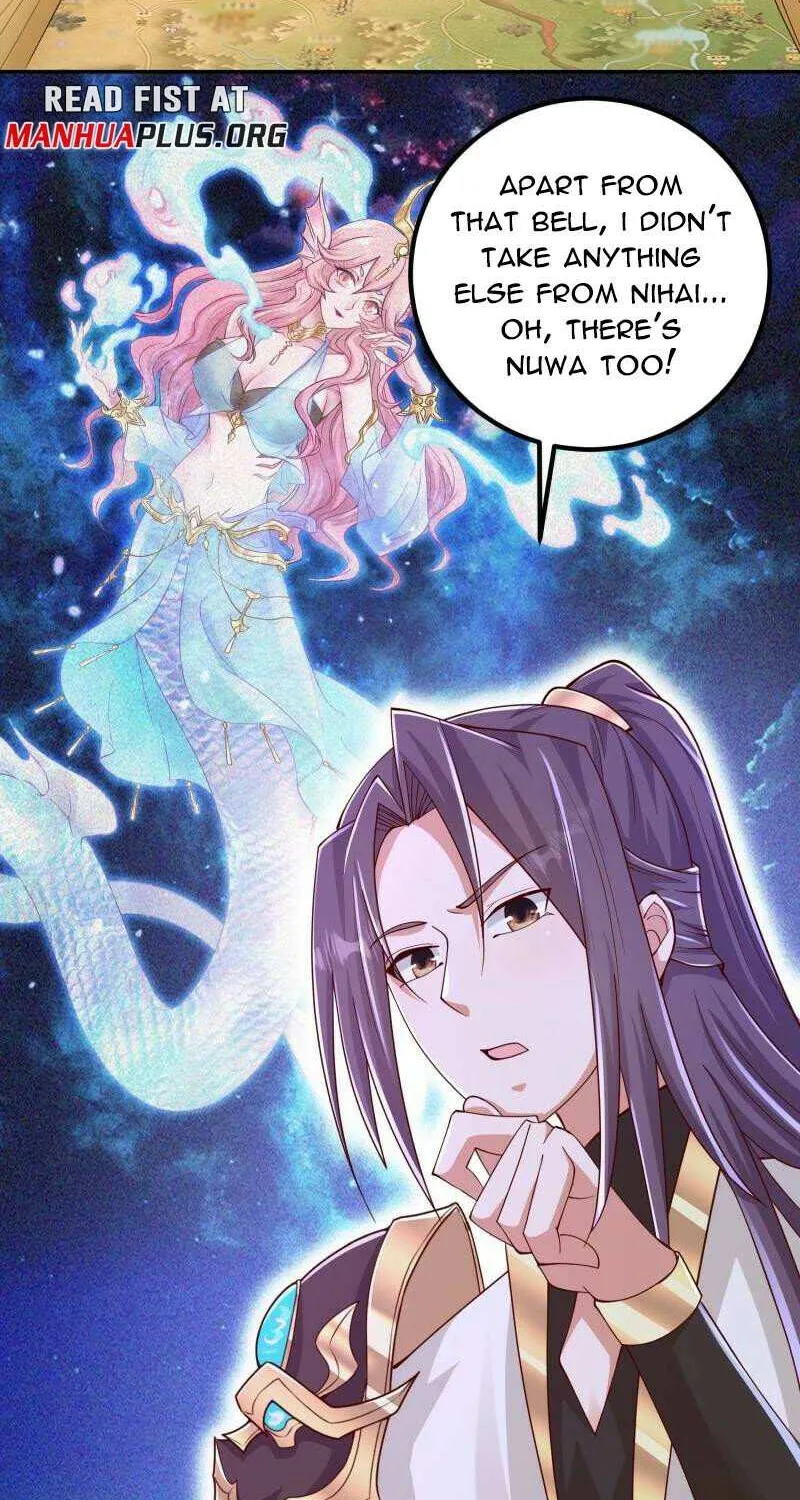 Read Dragon Master chapter 355 image 16 on Lezhin