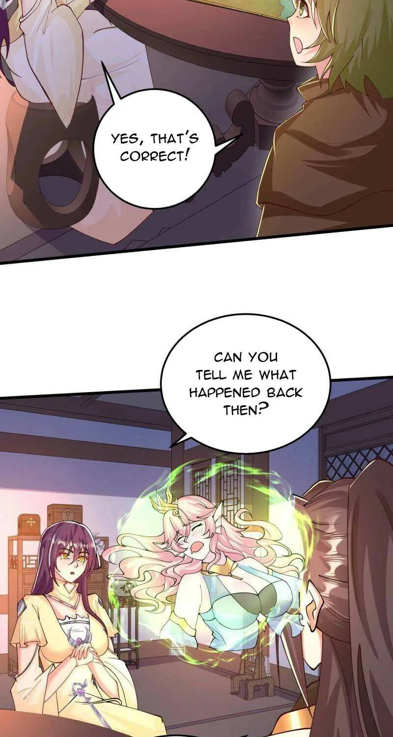 Read Dragon Master chapter 355 image 18 on Lezhin