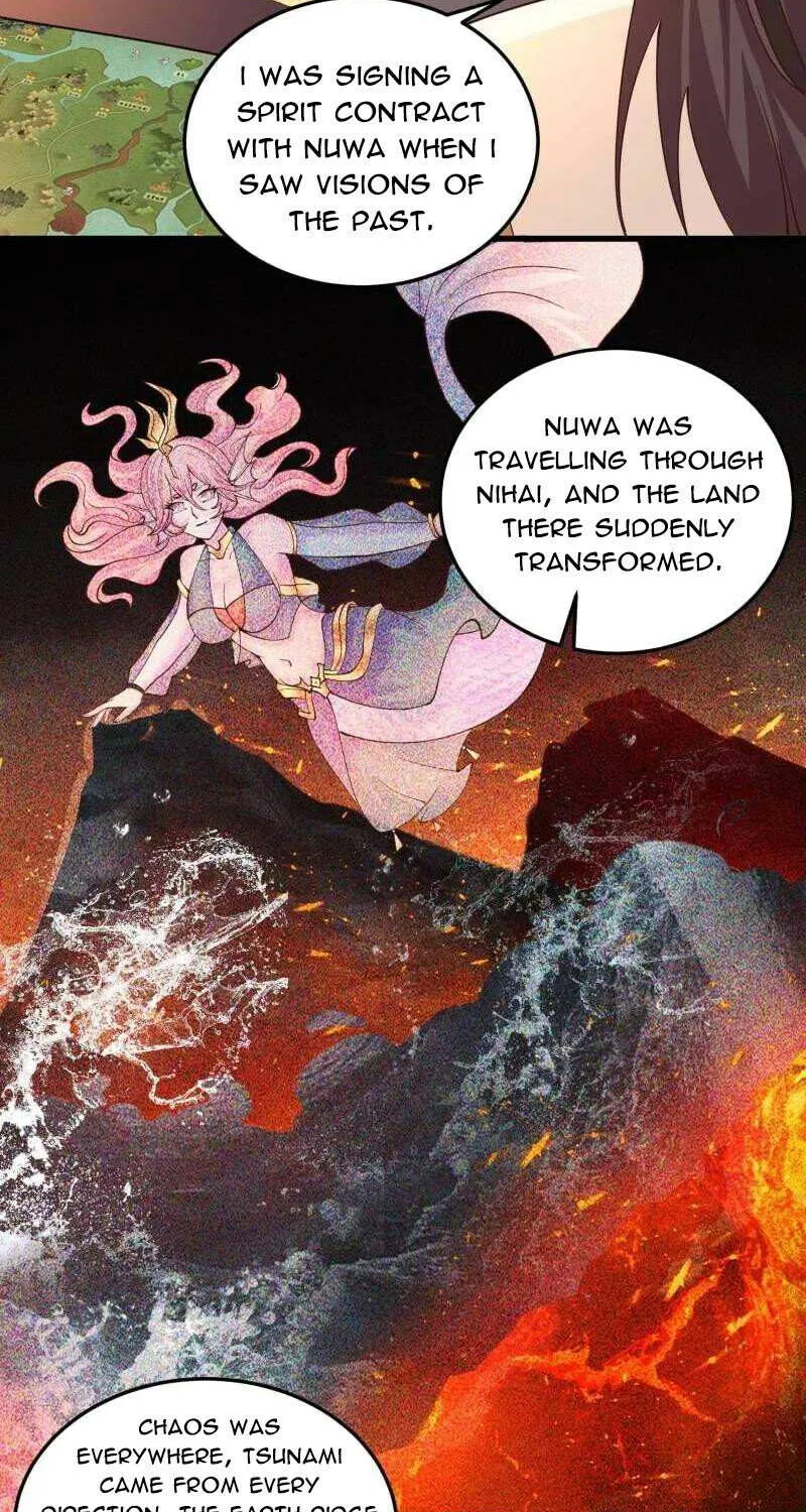 Read Dragon Master chapter 355 image 19 on Lezhin
