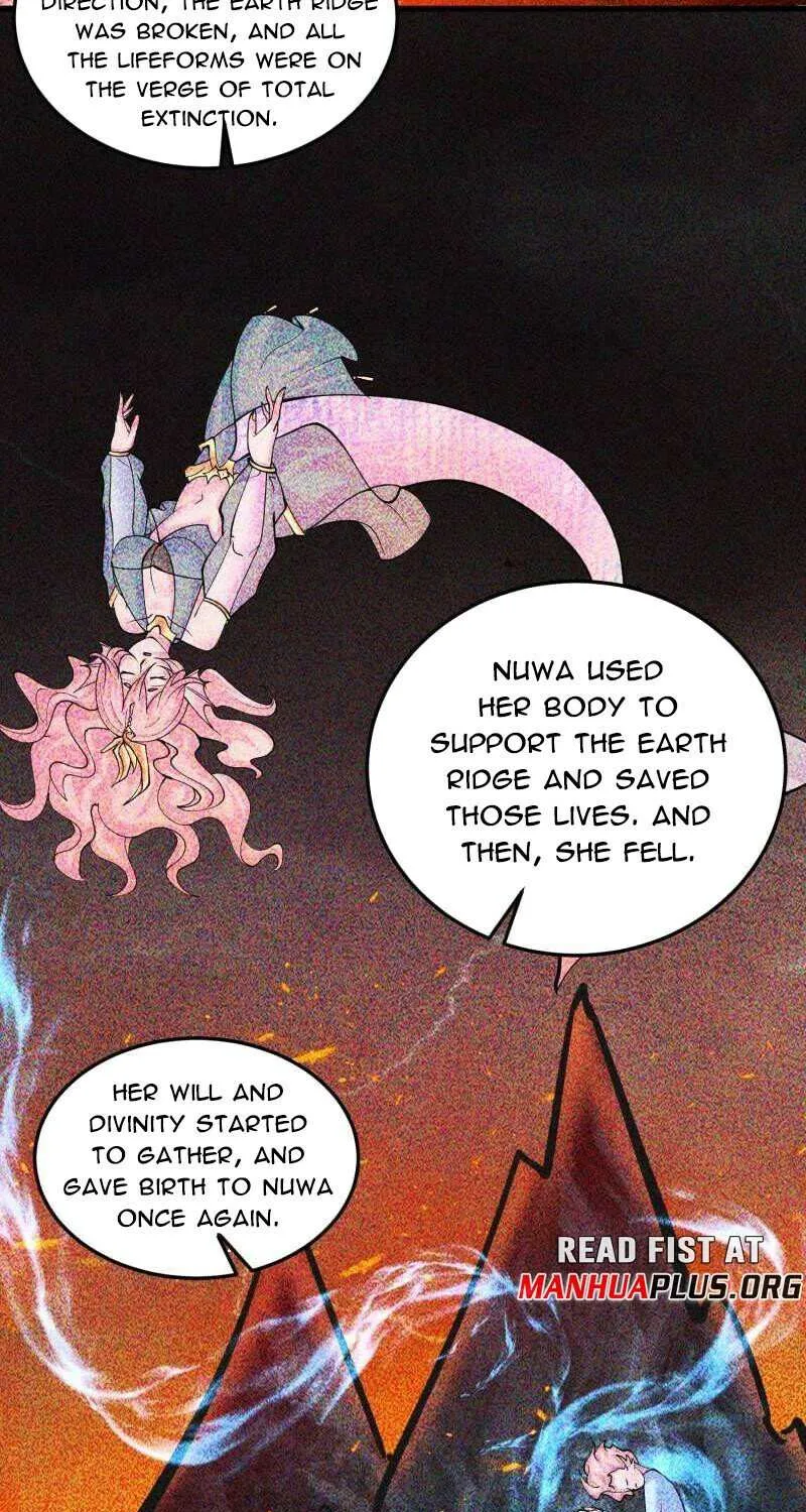 Read Dragon Master chapter 355 image 20 on Lezhin