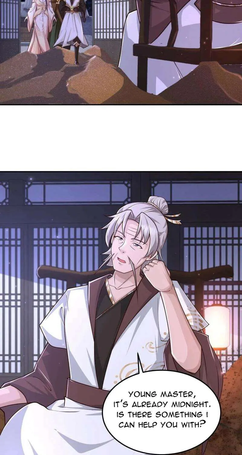 Read Dragon Master chapter 355 image 25 on Lezhin