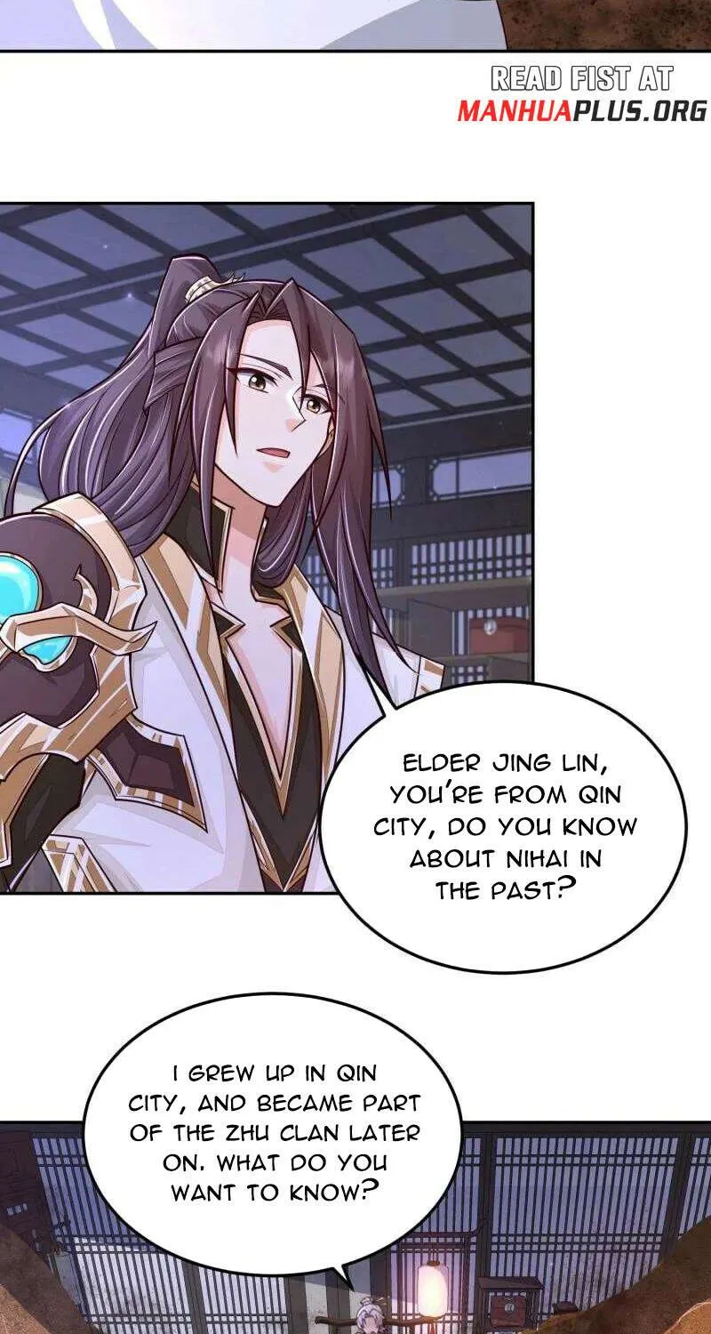 Read Dragon Master chapter 355 image 26 on Lezhin