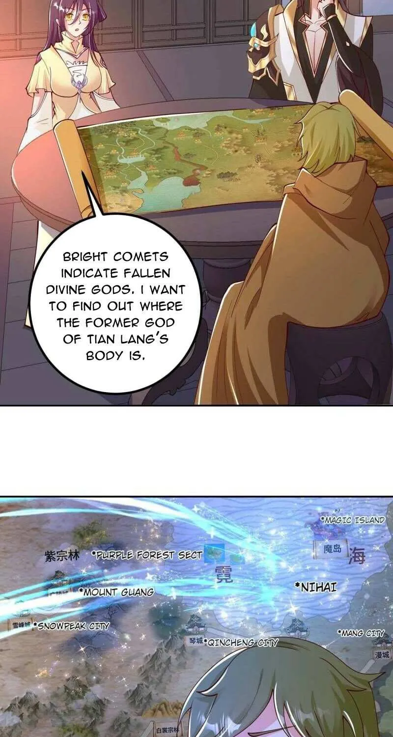 Read Dragon Master chapter 355 image 5 on Lezhin