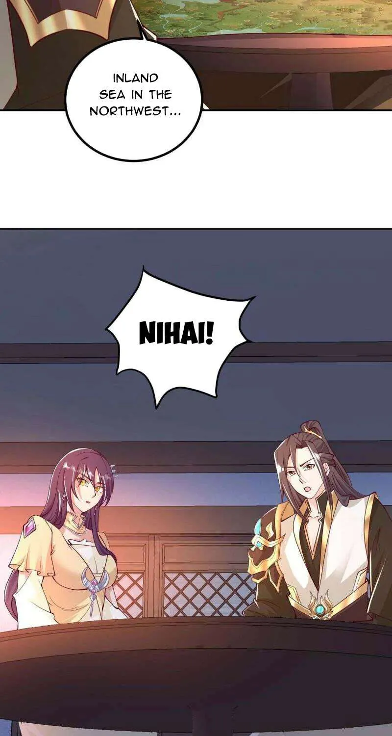 Read Dragon Master chapter 355 image 8 on Lezhin