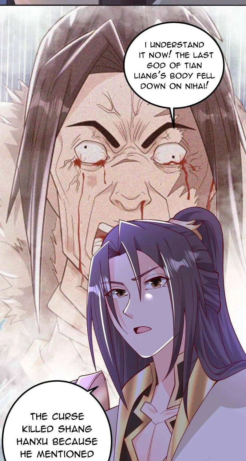 Read Dragon Master chapter 355 image 9 on Lezhin
