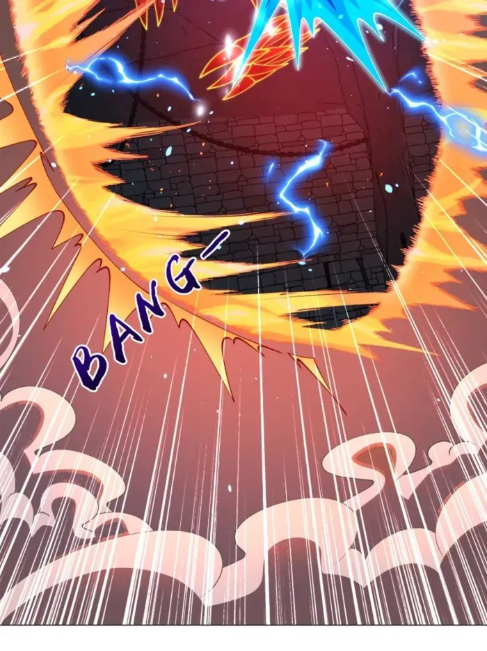 Read Dragon Master chapter 356 image 24 on Lezhin